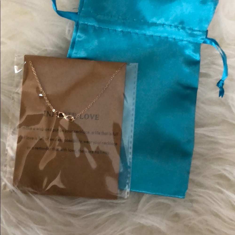 INFINITE LOVE - Picture 2 of 2